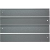 Unior Set od 4 pregrade za 940ECO 377x2,2x65 608925 | Eponuda.com