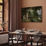  Slika - Peter Paul Rubens – The Garden of Eden with the Fall of Man 60x40 Premium Print | shoptok.hr