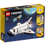 Lego Creator 3in1: Vesoljsko plovilo | Shoptok.si