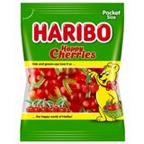 Haribo happy cherries gumene bombone 100g Cene