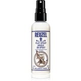 Reuzel Clay Spray stiling ilovica za lase v pršilu 100 ml Cene
