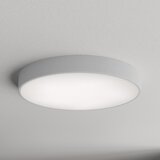  plafonsko svetlo sa senzorom cleo 5xE27/24W/230V, prečnik 60 cm, sivo | Eponuda.com