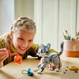 Lego Creator 3in1 - Razigrana mačka (31163) | shoptok.hr