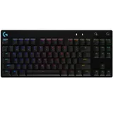 pro x mehanicka tastatura