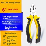  Kelto Kombinovana klešta KT1806, 6" | Eponuda.com