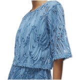 ROUGE EDIT Top Rose - Niagara Plava | shoptok.hr