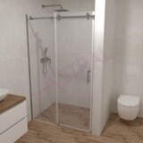 Astral leo tuš paravan 120x195cm/8mm nano easy Cene