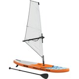  Naduvivi SUP s jedrom TRITON 330 x 76 x 15 cm Plava za | Eponuda.com