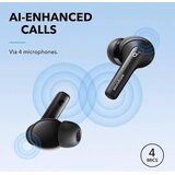 Anker Soundcore Bluetooth Earphones Life Note 3i Black | Eponuda.ba