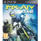 vs ATV Alive (PS3) - rabljeno