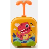 Sinsay Set igračaka za pijesak u koferu s motivom dinosaura 8 pack | shoptok.hr