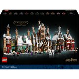 Lego Harry Potter™ - Selo Hogsmid – kolekcionarsko izdanje (76457) | ePonuda.com