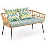 Halmar Vrtni dvosed Gardena 2s Cene