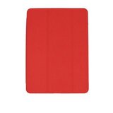 MW Ohišje v obliki školjke za Apple Ipad Pro 11 2020 / 2021 / 2022 Folio Slim Funkcija stojala z ve? položaji, Rde?a, (21373330) Cene