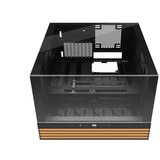 BE QUIET Kućište Light Base 900 Black BGW69 | ePonuda.com