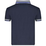 North Sails Dječja Polo Majica Kratkih Rukava Plava | shoptok.hr