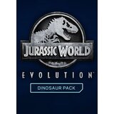 Steam Jurassic World Evolution - Deluxe Dinosaur Pack (DLC) Key EUROPE Steam Jurassic World Evolution - Deluxe Dinosaur Pack (DLC) Key EUROPE Slike