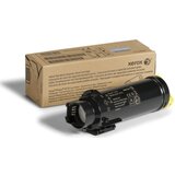 Xerox 6510/6515 rumen/yellow (106R03695 ) - original | Shoptok.si