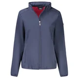 ženska soft shell jakna 849641 teget