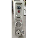 Bauer OR-13N, 2900W, 13 rebara + ventilator OUTLET | ePonuda.com