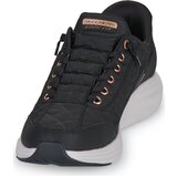 Skechers Nizke superge CONTOUR FOAM Črna | Shoptok.si