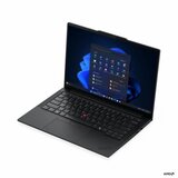 Lenovo Think 21T00024CX ThinkPad E14 AMD G7 Ryzen 7 250 (8C/16T, 3.3/5.1GHz, 8MB L2/16MB L3), 1x 16GB DDR5, SSD 512GB NVMe 2242, 14.0" WUXGA (1920x1200) AG IPS, Radeon 780M, GLAN, WLAN, BT, 2x USB-C, KybUK BL, FPR, Cam IR+FHD, Al, 2Wx2 Dolby Atmos, 64Wh, Win 11 Pro, 3YW | ePonuda.com