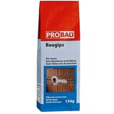 PROBAU Građevinski gips (1,5 kg) | shoptok.hr