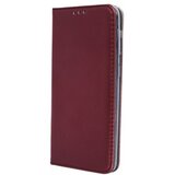  Premium preklopna torbica iphone 13 pro - bordo rdeča Cene