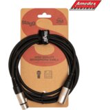 Kabal ZA MIKROFON STAGG SMC3BL 3m Cijene