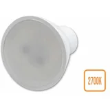 led sijalka GU10 1,5W 2700K