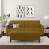 Støraa Žuta sklopiva sofa 86 cm Presley – | shoptok.hr