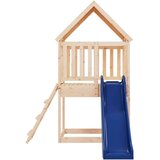 Vanjski Zunanje igralo trdna borovina, (20795443) | Shoptok.si