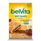 Belvita soft bakes choco hazelnut integralni keks 250g Cene