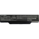 VHBW Baterija za Clevo N350DV / N350TW / N350DW, 5200 mAh Cene