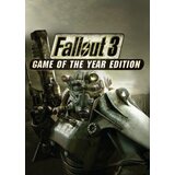  Fallout 3 (GOTY) Steam Key GLOBAL | ePonuda.com