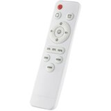 Brilliant LED prigušiva stropno svetlo WALDO LED/24W/230V bela/ružičasto zlato + daljinski upravljač | Eponuda.com
