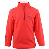 Peak Mountain Flis Sweat polaire fille FAFINE Oranžna | Shoptok.si