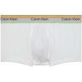 Calvin Klein Jeans Spodnje hlače Trunk Bela Cene