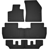 Wielganizator gumijaste preproge 3 vrste, 7 oseb za: Peugeot 5008 II crossover (od 2017 do 2024), (22129833) | Shoptok.si