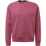 Carhartt WIP Sweater majica 'Chase' sivkasto ljubičasta (mauve)