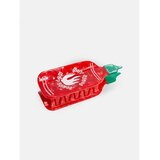 Eat My Socks Kopča za kosu Sriracha | shoptok.hr