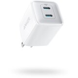 Anker 521 40W 2x USB-C stenski polnilec - A2038G21 Cene