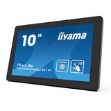 Iiyama ProLite TW1023ASC-B1P 25,4cm (10") HDMI LED LCD na dotik android monitor | Shoptok.si