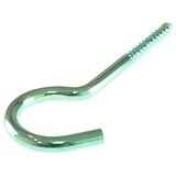 STABILIT Kuka za montažu viseće svjetiljke (Ø x D: 6,2 x 100 mm, Čelik, Pocinčano, 1 Kom.) | shoptok.hr