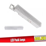  led panik lampa 60 dioda Cene