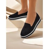 Resti Women's perforated moccasins Cerrole | Shoptok.si