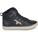 Geox J GISLI GIRL Crna | shoptok.hr