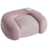 INF Napihljiva sedežna blazina s pritiskom – PVC rožnata, +16cm, 15s, (5000326998) | Shoptok.si