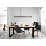 Globo Visilica LED Ethan 39 W 260-2600 lm CCT 2700/4000/6000 K 150x150 cm | shoptok.hr