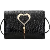 Dardanar Modna in vsestranska zunanja trgovina trendovska torba, ljubezen majhna kvadratna torba, (21166991) | Shoptok.si